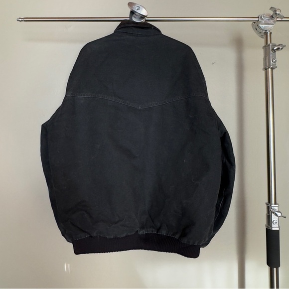 Vintage Carhartt Sante Fe Duck Jacket - Picture 7 of 12